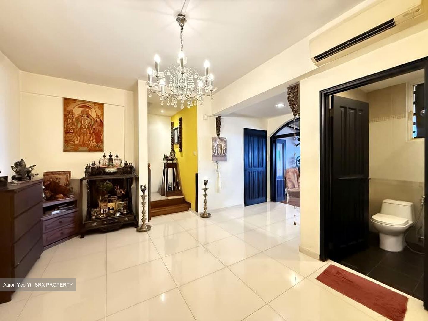 Loyang Villas (D17), Terrace #588796111